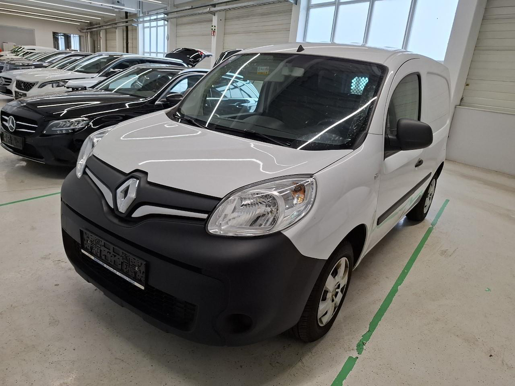 Renault Kangoo Express L1 ENERGY dCi 95 70KW